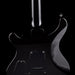 PRS S2 Custom 24 Faded Gray Black Purple Burst with Gig Bag