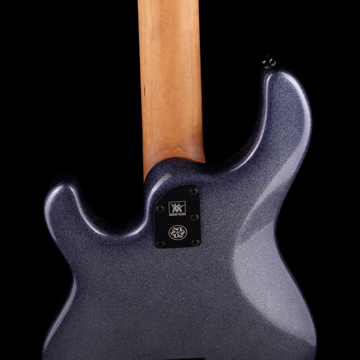 Ernie Ball Music Man DarkRay 5 Starry Night Bass With Case