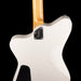 Fano Alt De Facto PX6 Olympic White with Gig Bag