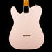 Fender Custom Shop 1958 Telecaster Journeyman Relic Faded Shell Pink