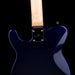 G&L 45th Anniversary CLF Research Fullerton Deluxe ASAT Special Sapphire Blue Metallic With Gig Bag