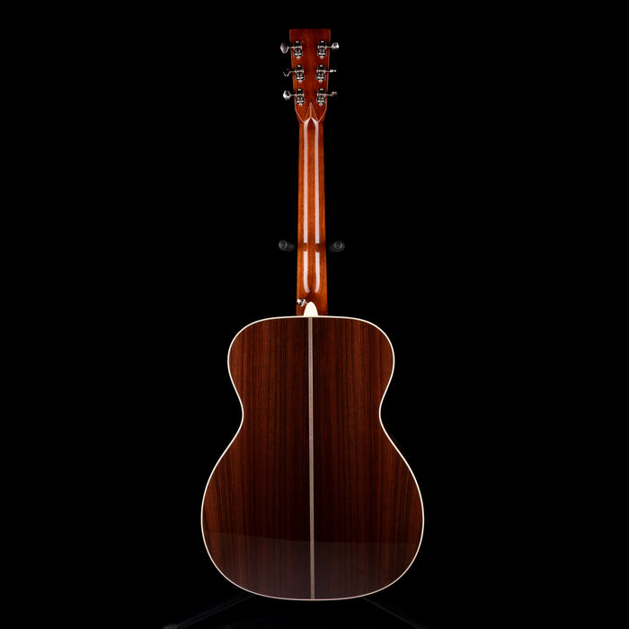 Pre Owned Martin 000-28EC Natural Acoustic Guitar With OHSC