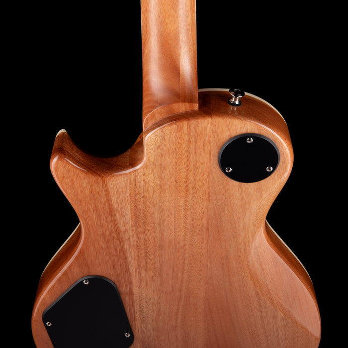 Pre Owned PRS SE Zach Myers Signature Myers Blue With Gig Bag