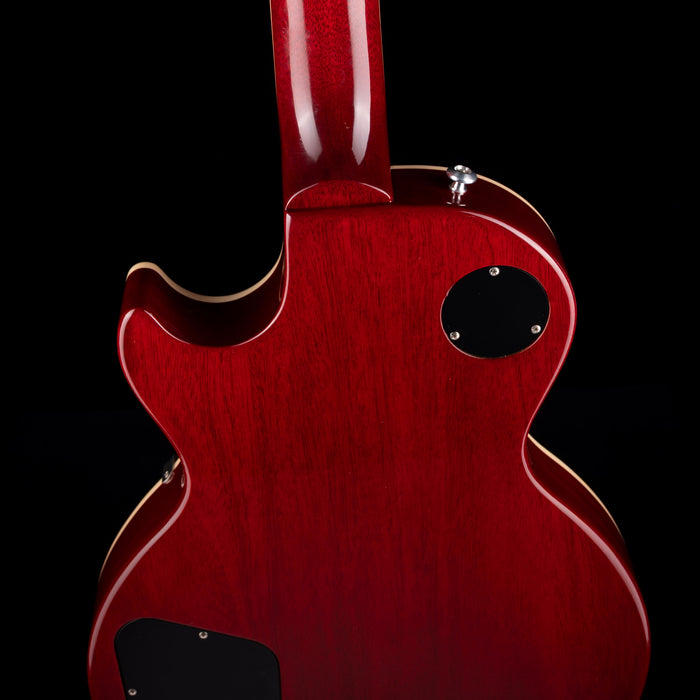 Pre Owned 2021 Gibson Les Paul Standard '60s Unburst With OHSC