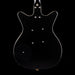 Used 2011 Danelectro DC-59 Matte Black With HSC