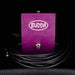 Used Budda SuperDrive 45 Series II (Pre-Peavey) Guitar Amplifier Head with Cover and Footswtich