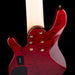 Yamaha John Patitucci TRB Signature Bass Translucent Dark Red with Case
