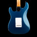 Vintage 1965 Fender Stratocaster Lake Placid Blue With OHSC