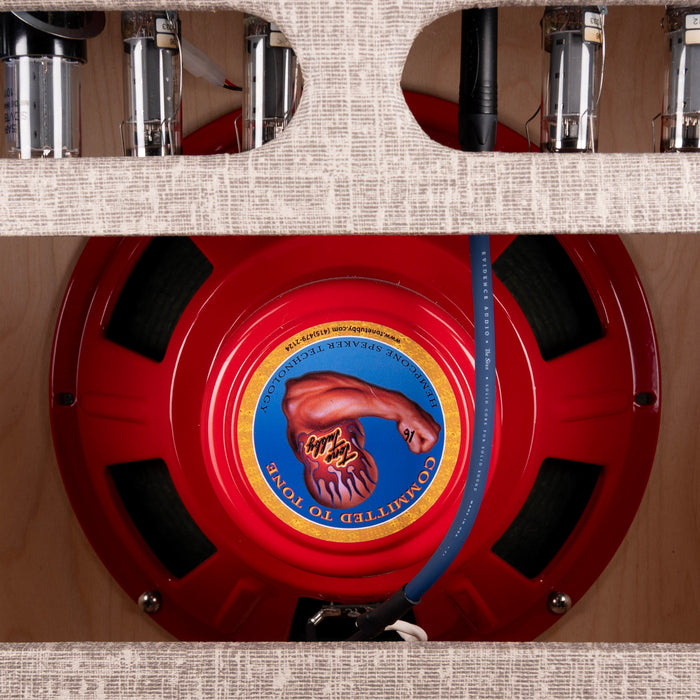 Pre Owned Divided By 13 RSA 31C Guitar Amp Combo