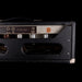 Vintage 1962 Fender Tremolux Guitar Amp Head and 2x10 Cabinet Black