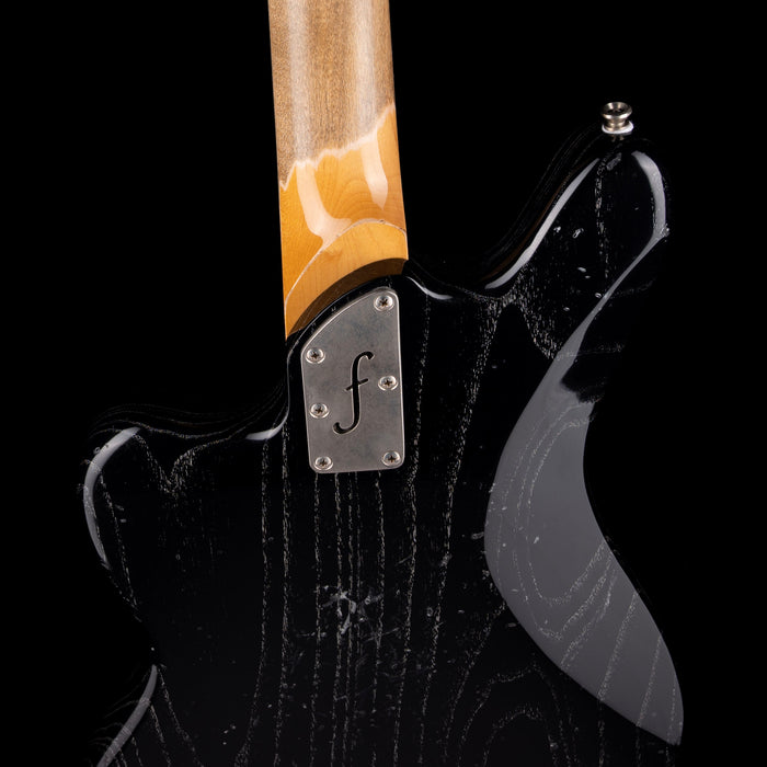 Fano Alt de Facto JM4 Bass Doghair with Gig Bag