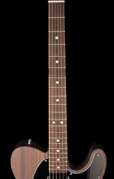 Fender Custom Shop Masterbuilt Jason Smith 60's Rosewood Telecaster NOS Natural