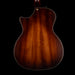 Pre Owned 2022 Taylor Builder's Edition K24ce AA Koa Kona Burst with OHSC