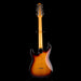 Pre Owned 1994 Fender Made in Japan Stratocaster XII 3-Color Sunburst 12-String Electric With Gig Bag