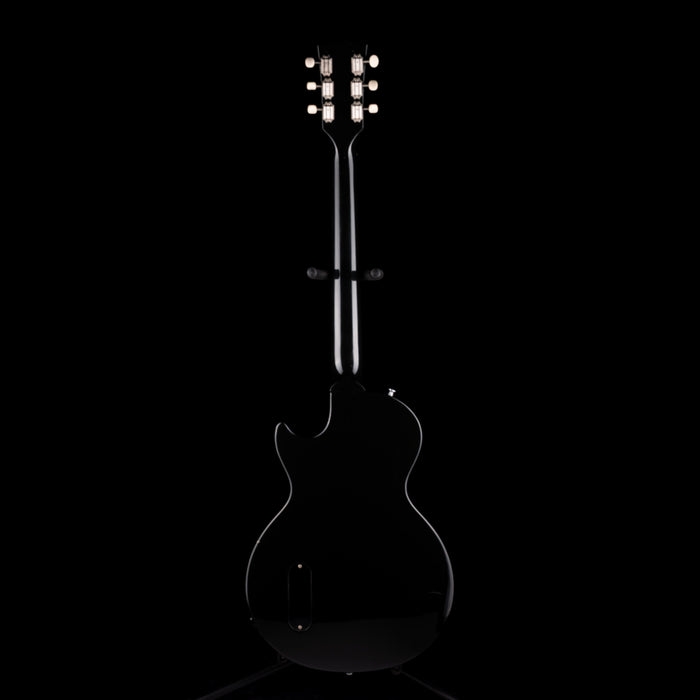 Pre Owned 2005 Gibson Les Paul Junior Tobacco Sunburst With Gig Bag