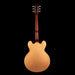 Pre Owned Gibson Custom Shop Memphis 1958 Reissue ES-335TDN ‘58 Natural With OHSC