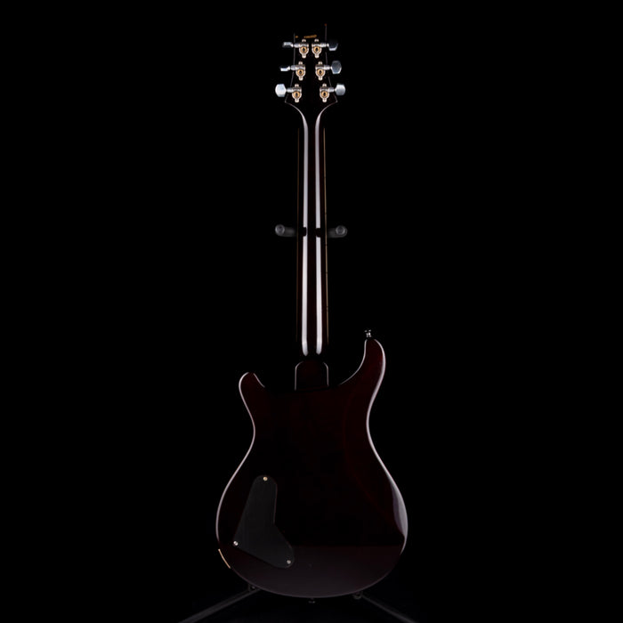 Pre Owned 2020 PRS McCarty Blackgold Wrap With Adjustable Stoptail With OHSC