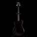 Pre Owned 2020 PRS McCarty Blackgold Wrap With Adjustable Stoptail With OHSC