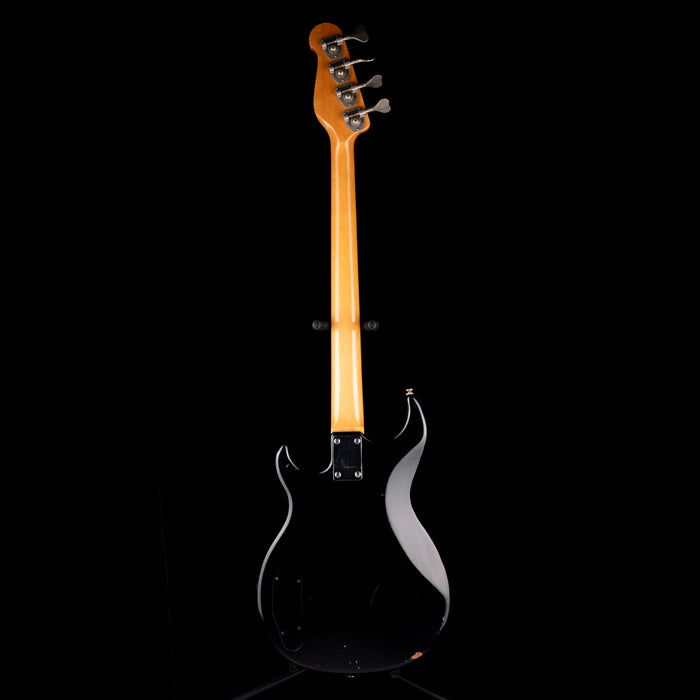 Used Yamaha BB300 Bass Black