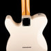 Used Fender Special Run Telecaster Deluxe Modded Arctic White