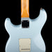 Used Fender Limited Edition Vintera II Road Worn '60s Stratocaster Sonic Blue with OHSC