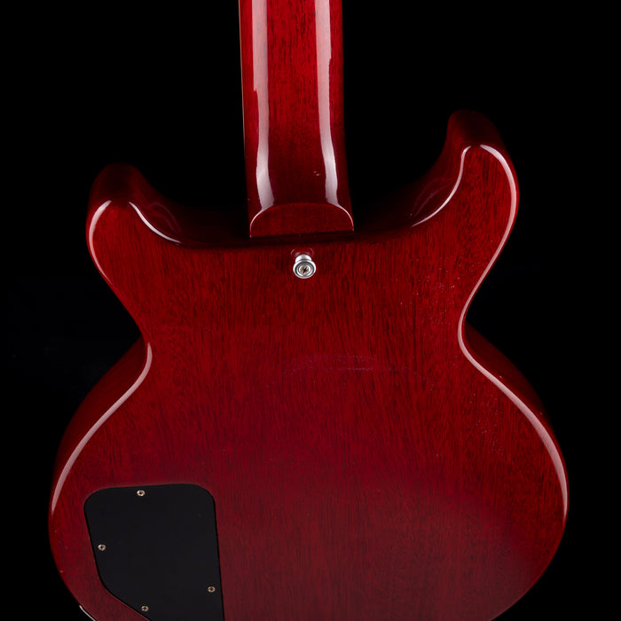Pre Owned 2020 Gibson Custom Shop 1960 Les Paul Special Double Cut Electric Guitar Cherry With OHSC
