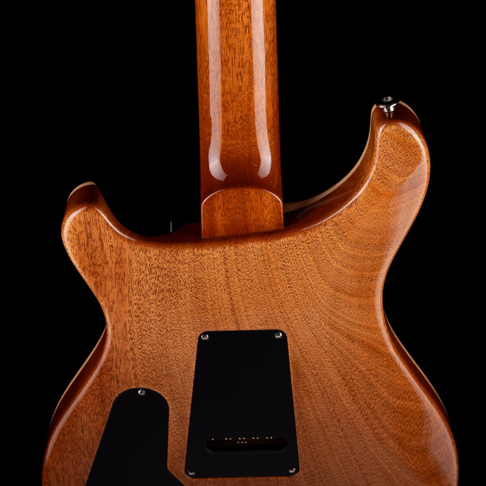 PRS Core Custom 24 Charcoal with Case