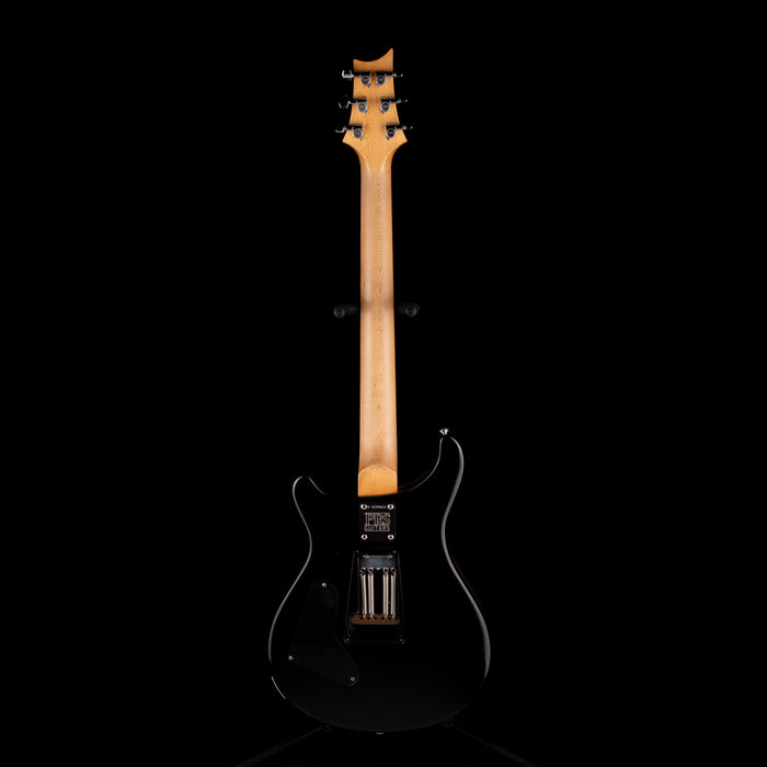 Pre Owned 2006 PRS CE 24 Trans Black With OHSC