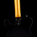 Pre Owned Fender American Vintage II 1977 Telecaster Custom Black With OHSC