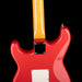 Pre Owned Fender American Vintage II 1961 Stratocaster Fiesta Red with OHSC #V2325739