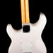 Used 2022 Fender American Original '50s Stratocaster White Blonde with OHSC