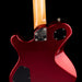 Starr Guitars Hustler Apple Red Sparkle with Gig Bag