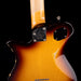 Starr Guitars Tomcat 2-Tone Sunburst with Gig Bag
