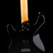 Starr Guitars Maverick Black Electric Guitar With Gig Bag