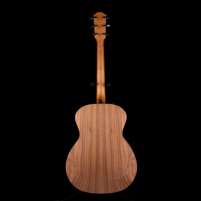 Pre Owned Taylor 114e Acoustic Electric Guitar With Gig Bag