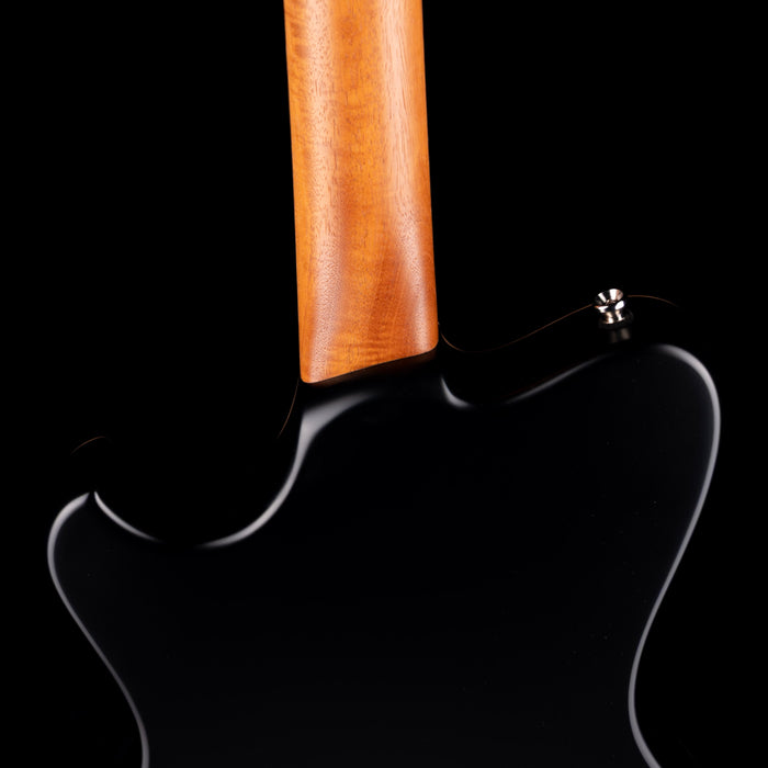 Powers Electric A-Type Select Twilight Blue with Soft Case