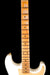 Fender Custom Shop Limited Edition 1954 Stratocaster Relic Faded Aged Olympic White