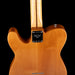 Fender Custom Shop Exotic 1959 Telecaster Figured Rose Myrtle NOS Natural With Case