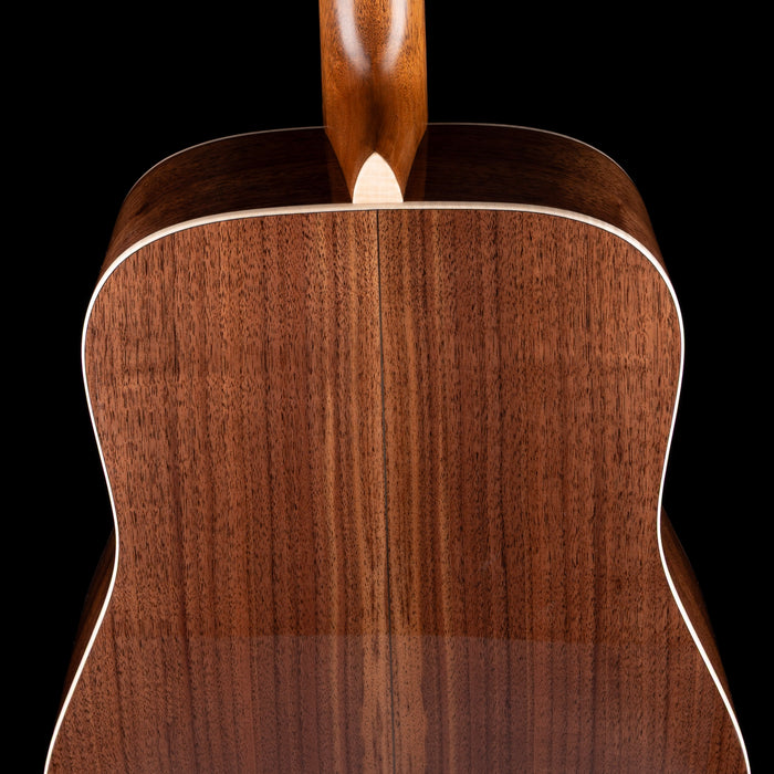 Martin Custom Shop Special Edition D-18 Black Walnut with Case