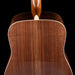 Martin Custom Shop Special Edition D-18 Black Walnut with Case