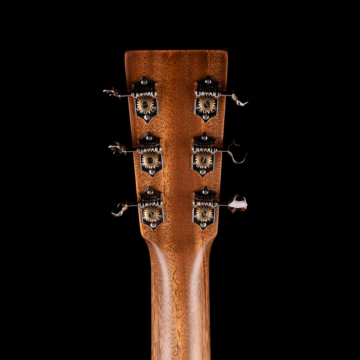 Martin Custom Shop Special Edition 000-18 Black Walnut with Case