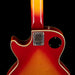 Used 1982 Aria Custom LP-Style (Bolt-On) Cherry Sunburst Electric Guitar With OHSC