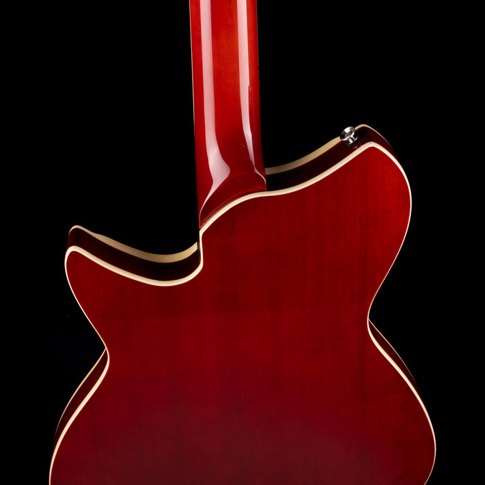 Pre Owned Rivolta Combinata VII Autunno Burst With OHSC