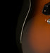 Pre Owned 2005 Gibson Les Paul Junior Tobacco Sunburst With Gig Bag
