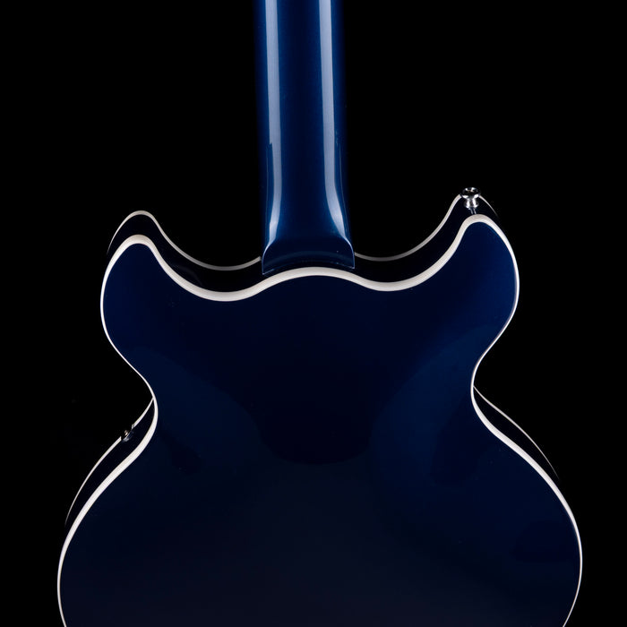 Harmony Standard Comet Midnight Blue with Mono Case