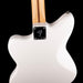 Pre Owned Fender Player Jazzmaster Polar White