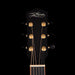 Pre Owned 2010 McPherson 3.5 in Madagascar Rosewood & Engelmann Spruce Natural With OHSC