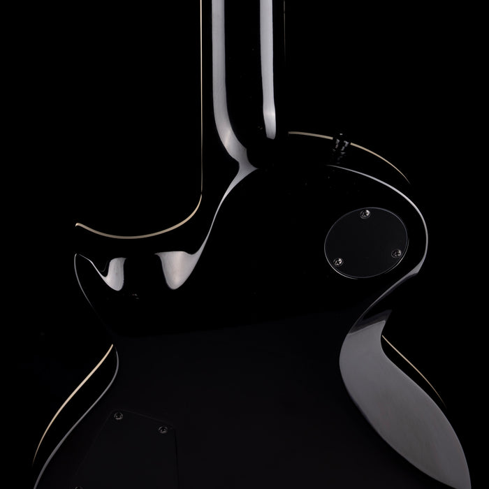 Used ESP EC-1000 Eclipse Black With OHSC