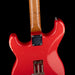 Pre Owned SVL 2023 ‘61 Reserve S-Style Solidbody, Fiesta Red, Rosewood Fingerboard