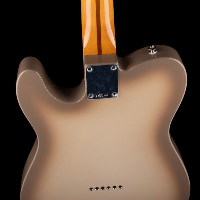 Fender Limited Edition Vintera II 60's Telecaster Antigua with Gig Bag